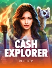 Cash Explorer